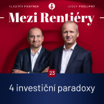 Obrázek epizody 23: 4 investiční paradoxy