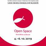 Obrázek epizody Sjezd mládeže 2019 - rozhovor Jindřích Šídlo