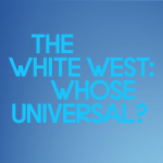 Obrázek epizody Episode 8: Denise Ferreira da Silva | The White West: Whose Universal?