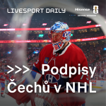 Obrázek epizody #816: Kterému z Čechů nejvíce pomohl trh volných hráčů NHL?>>> Matěj Hejda