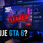 Obrázek epizody Ep#343 - GTA 6 uniká na internet. Začíná pátrání po zdroji