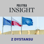 Obrázek epizody Wybory a polityka zagraniczna | Z dystansu