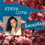 Obrázek epizody Kdepa copa - 92. díl: Šmajda vol.II