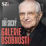 Obrázek epizody Jiří Suchý: Je mi pouze 91 let. Bylo by mi líto Semafor zavřít