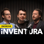 Obrázek epizody iNVENTURA: Únorový souhrn