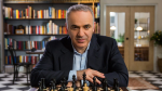 Obrázek epizody 10. února: Den, kdy byl Garri Kasparov poražen v první partii superpočítačem Deep Blue firmy IBM