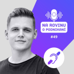 Obrázek epizody NRoP 49: Blockchain, startup, americký kapitál. Základný balík freshtime CEO