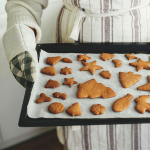 Obrázek epizody Šťastné a strhané. Ženy jsou generální ředitelky Vánoc, ale bez manažerského platu