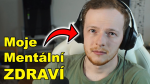 Obrázek epizody Moje mentální zdraví (v roce 2023 a 2024)