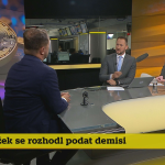 Obrázek epizody Co přinesl týden v politice: ministr spravedlnosti Pavel Blažek se rozhodl podat demisi (30. 5. 2025)