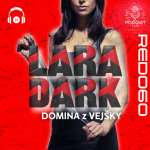 Obrázek epizody RED060 Domina Lara Dark otevřeně: BDSM není o sexu. Je to o moci!