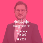 Obrázek epizody # 223 Magic alebo rehabilitácia - to je to isté
