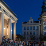 Obrázek epizody U NÁS – Michal Zahálka