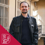 Obrázek epizody Vít Nejedlo: Snažíme se propojovat oba břehy Atlantiku, nabízíme platformou pro setkávání a dialog