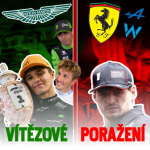 Obrázek epizody Maďarský guláš s příchutí papáji a nádechem prošlého italského koření značky Ferrari | WAC #47