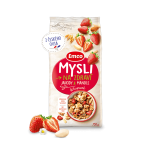 Obrázek epizody Cereálie a müsli naučily Čechy jíst modelky. EMCO slaví 35 let!
