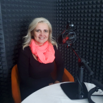 Obrázek epizody Host Reportéra Tomáše Poláčka: Beata Hlavenková