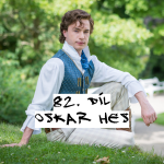 Obrázek epizody 82. díl - Oskar Hes
