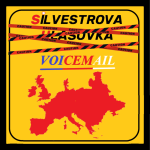 Obrázek epizody SILVESTROVA VOICEMAIL: SPEAKUJU ENGLISH