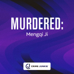Obrázek epizody MURDERED: Mengqi Ji