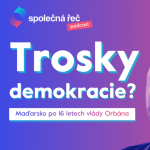 Obrázek epizody Maďarsko: 16 let Orbánovy laboratoře na úpadek demokracie | Ivan Jarabinský