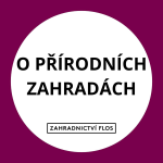 Obrázek epizody Jak na přírodní zahradu a její certifikaci