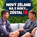 Obrázek epizody roč zůstal na Novém Zélandu? Z plánovaných 2 let je 19 | Radek Vacek
