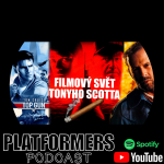 Obrázek epizody TONY SCOTT: ZBRANĚ, POT A DOUTNÍKY!