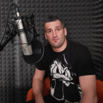 Obrázek epizody Host Reportéra Tomáše Poláčka: Martin Fenin