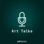 Obrázek epizody J&T Art Talks: Štěpánka Veselská - rozhovor o Art indexu