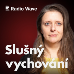 Obrázek epizody Slušný vychování: Říkal, že to bude naše tajemství, že takhle vypadá láska