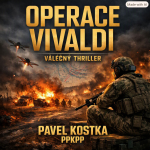Obrázek epizody Operace Vivaldi - Pavel Kostka - PPKPP