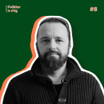 Obrázek epizody #8 | David Sládek o znovuobjeveném fotografickém ráji