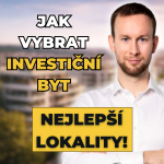 Obrázek epizody Jak najít byt, který vydělává: Tohle radí investor se 150 byty Tomáš Kučera