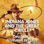 Obrázek epizody Indiana Jones and The Great Circle - Opožděná recenze