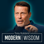 Obrázek epizody The New Way For Ordinary People To Build Wealth - Tony Robbins - #1153