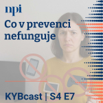 Obrázek epizody Co v prevenci nefunguje | S4:E7