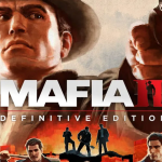 Obrázek epizody Mafia II – Definitive Edition remastered