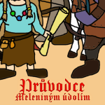 Obrázek epizody Průvodce Meleniným údolím