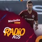 Obrázek epizody Radio ACS - Marbella 2020, den 4