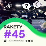 Obrázek epizody RAKETY #45 | Kolik stojí Australian Open – jaké jsou skutečné výdaje hráčů