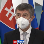 Obrázek epizody Andrej Babiš na tiskové konferenci v Krakově