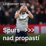 Obrázek epizody #754: Jak se Tottenham dostal do boje o přežití v Premier League? >>> Martin Minha