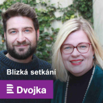Obrázek epizody Linda Štucbartová o sebeobraně: Když vás někdo chytí pod krkem, už se nevyjednává