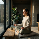 Obrázek epizody Meditace není o zastavení myšlenek. Sidris vysvětluje, co se při ní děje a hned si to otestujeme :)