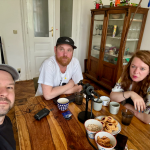 Obrázek epizody Čára s Prokopem Holoubkem