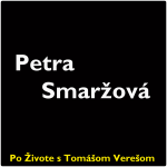 Obrázek epizody Po Živote s Tomášom Verešom #75 - Petra Smaržová