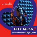 Obrázek epizody City Talks s Jitkou Ježkovou a Filipem Rajmontem