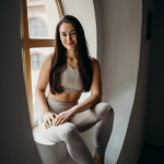 Obrázek epizody 9. Aneta Nováková - Nenechávejte se ovlivňovat názory ostatních!