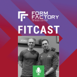 Obrázek epizody 13. FITCAST – Vít Živný – Dostat se do formy nemusí být složité